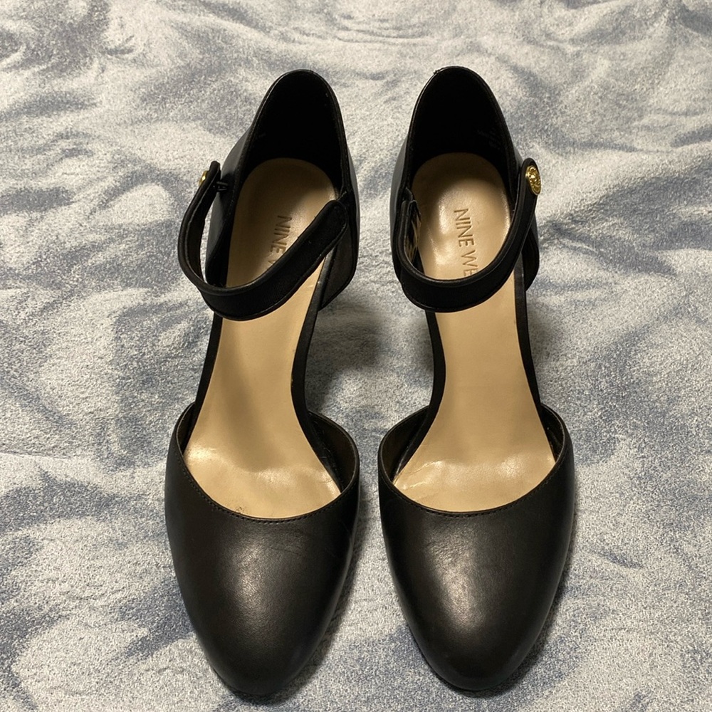 Nine West Pumps